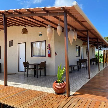 Pousada Malibu Fernando de Noronha Exterior photo