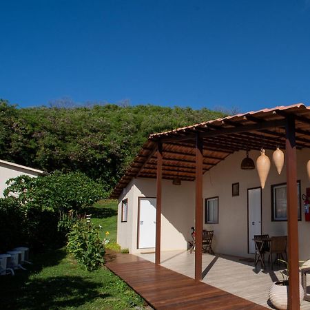 Pousada Malibu Fernando de Noronha Exterior photo