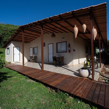 Pousada Malibu Hotel Fernando de Noronha Exterior photo