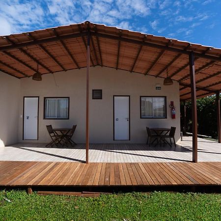 Pousada Malibu Fernando de Noronha Exterior photo