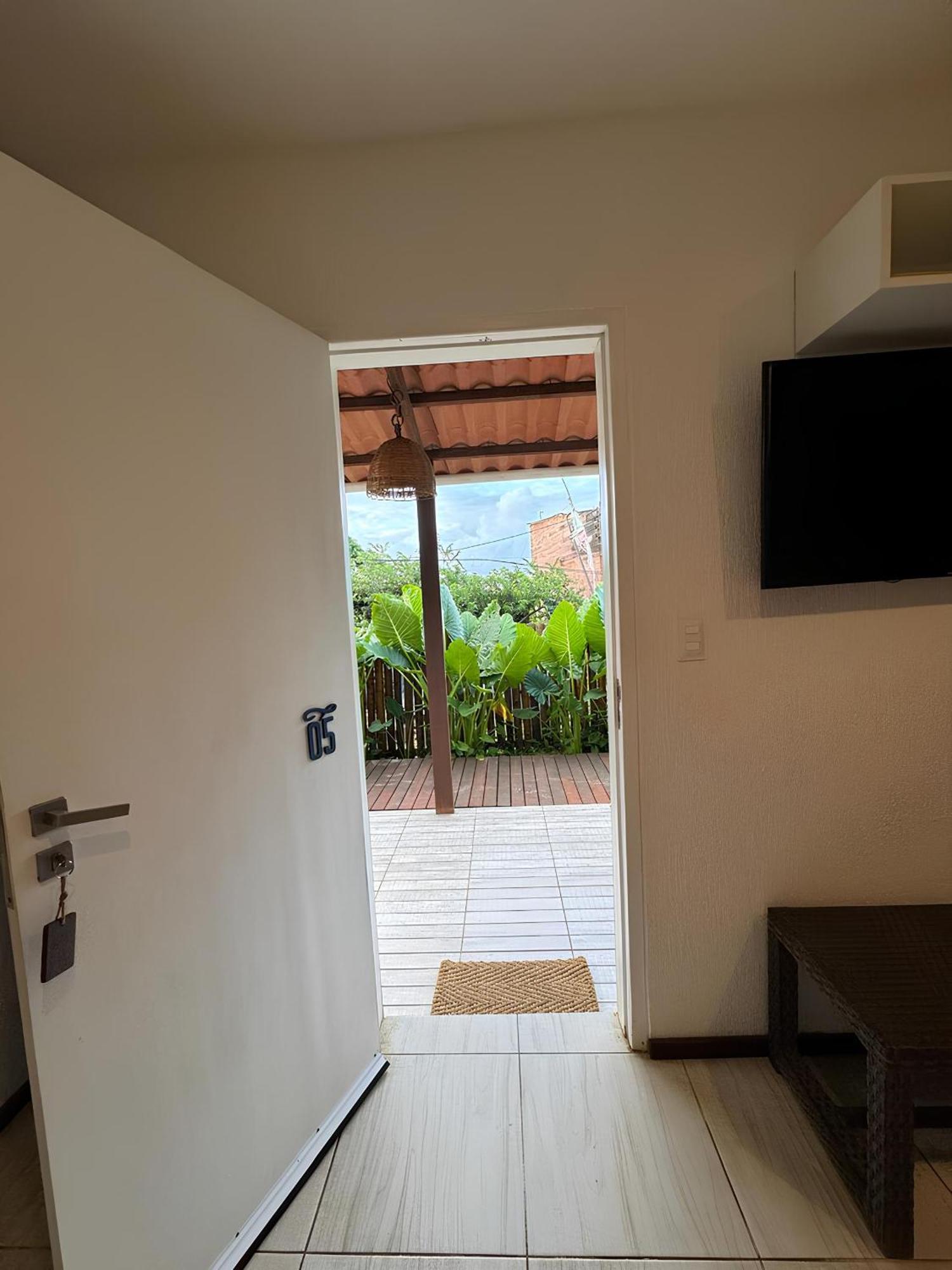 Pousada Malibu Fernando de Noronha Exterior photo