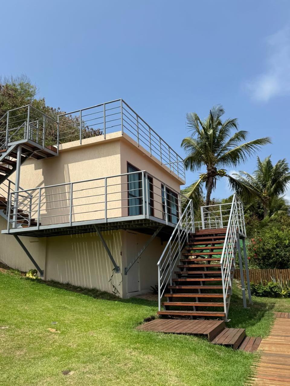Pousada Malibu Fernando de Noronha Exterior photo